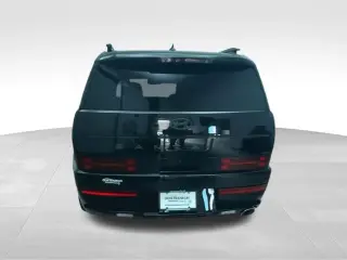 Hyundai SANTA FE 2024 AWD Calligraphy 4p SUV