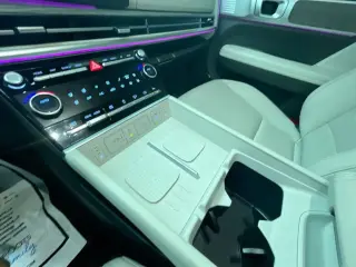 Hyundai SANTA FE 2024 AWD Calligraphy 4p SUV