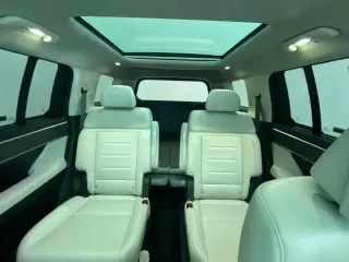 Hyundai SANTA FE 2024 AWD Calligraphy 4p SUV
