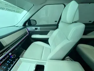 Hyundai SANTA FE 2024 AWD Calligraphy 4p SUV
