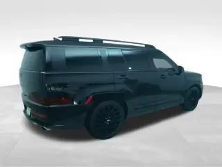 Hyundai SANTA FE 2024 AWD Calligraphy 4p SUV