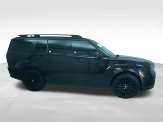 Hyundai SANTA FE 2024 AWD Calligraphy 4p SUV
