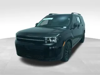 Hyundai SANTA FE 2024 AWD Calligraphy 4p SUV
