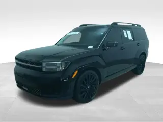 Hyundai SANTA FE 2024 AWD Calligraphy 4p SUV