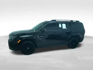 Hyundai SANTA FE 2024 AWD Calligraphy 4p SUV