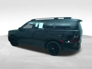 Hyundai SANTA FE 2024 AWD Calligraphy 4p SUV