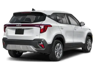 Kia Seltos 2024 AWD LX SUV de 4 puertas