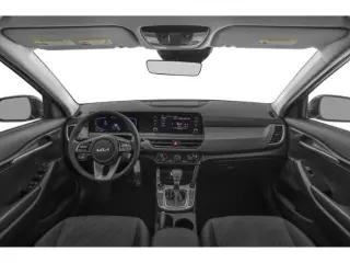 Kia Seltos 2024 AWD LX SUV de 4 puertas