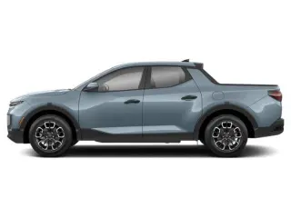Hyundai SANTA CRUZ 2023 4x4 SE 4p Camioneta Cabina Doble 4.3piedos SB