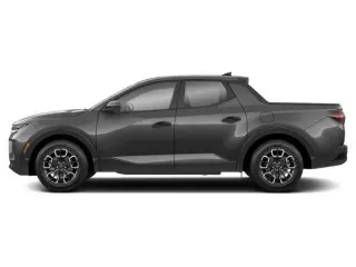 Hyundai SANTA CRUZ 2023 4x4 SE 4p Camioneta Cabina Doble 4.3piedos SB