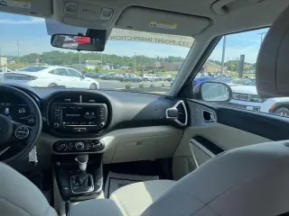 Kia Soul 2025 LX 4p Crossover