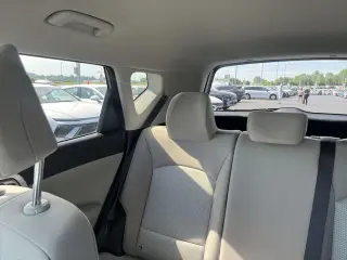 Kia Soul 2025 LX 4p Crossover