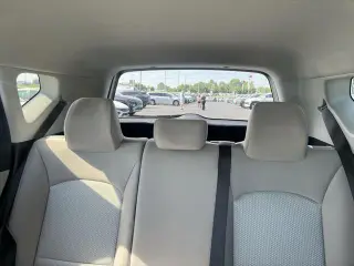 Kia Soul 2025 LX 4p Crossover