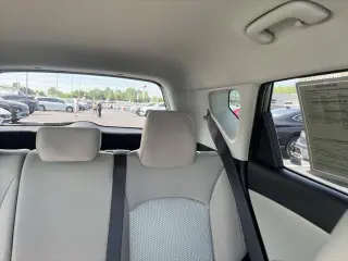 Kia Soul 2025 LX 4p Crossover