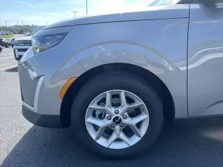 Kia Soul 2025 LX 4p Crossover