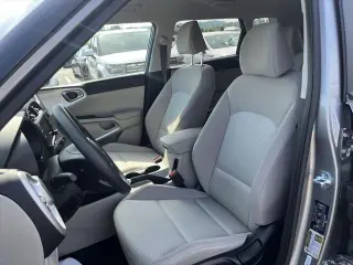 Kia Soul 2025 LX 4p Crossover