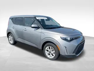 Kia Soul 2025 LX 4p Crossover