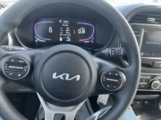 Kia Soul 2025 LX 4p Crossover