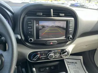 Kia Soul 2025 LX 4p Crossover