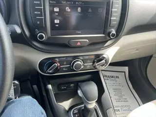 Kia Soul 2025 LX 4p Crossover