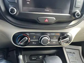 Kia Soul 2025 LX 4p Crossover