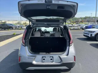 Kia Soul 2025 LX 4p Crossover