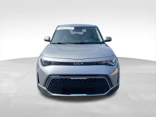 Kia Soul 2025 LX 4p Crossover