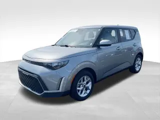 Kia Soul 2025 LX 4p Crossover