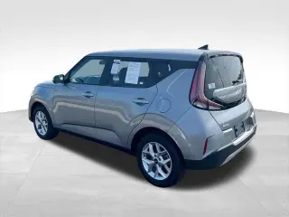 Kia Soul 2025 LX 4p Crossover