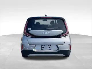 Kia Soul 2025 LX 4p Crossover