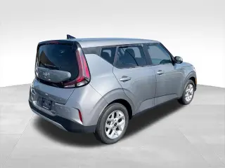 Kia Soul 2025 LX 4p Crossover