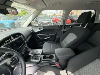 Kia Soul 2025 LX 4p Crossover