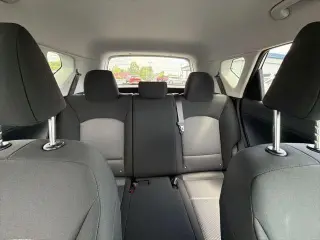 Kia Soul 2025 LX 4p Crossover