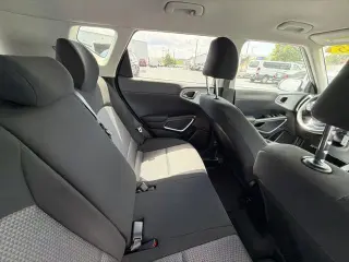 Kia Soul 2025 LX 4p Crossover