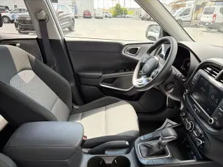 Kia Soul 2025 LX 4p Crossover