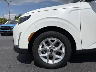 Kia Soul 2025 LX 4p Crossover
