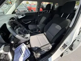 Kia Soul 2025 LX 4p Crossover