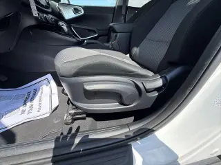 Kia Soul 2025 LX 4p Crossover