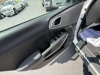 Kia Soul 2025 LX 4p Crossover