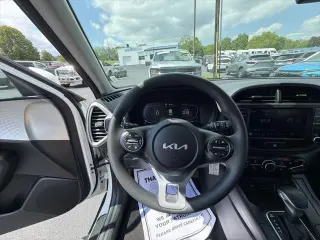 Kia Soul 2025 LX 4p Crossover