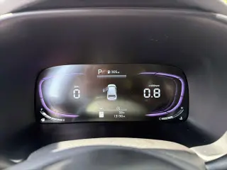 Kia Soul 2025 LX 4p Crossover