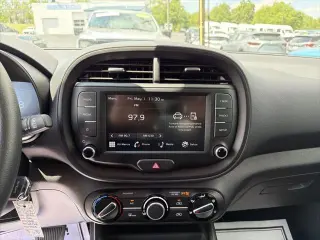 Kia Soul 2025 LX 4p Crossover
