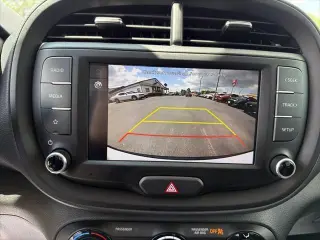 Kia Soul 2025 LX 4p Crossover