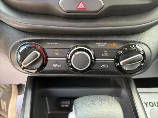 Kia Soul 2025 LX 4p Crossover