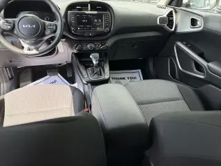 Kia Soul 2025 LX 4p Crossover