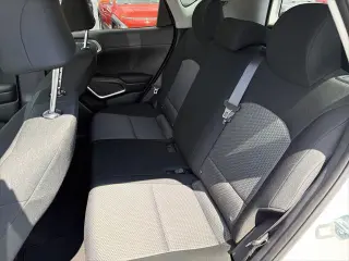 Kia Soul 2025 LX 4p Crossover