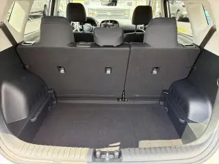 Kia Soul 2025 LX 4p Crossover