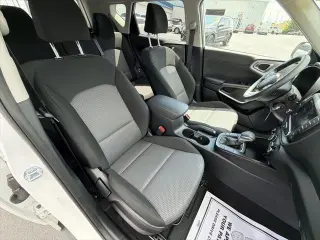 Kia Soul 2025 LX 4p Crossover