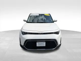 Kia Soul 2025 LX 4p Crossover