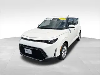 Kia Soul 2025 LX 4p Crossover
